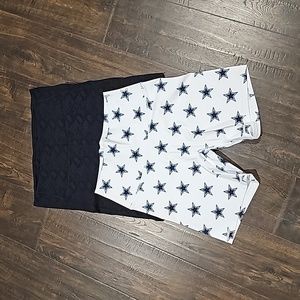 Vimmia end Kadyluxe bicycle shorts Sz/M